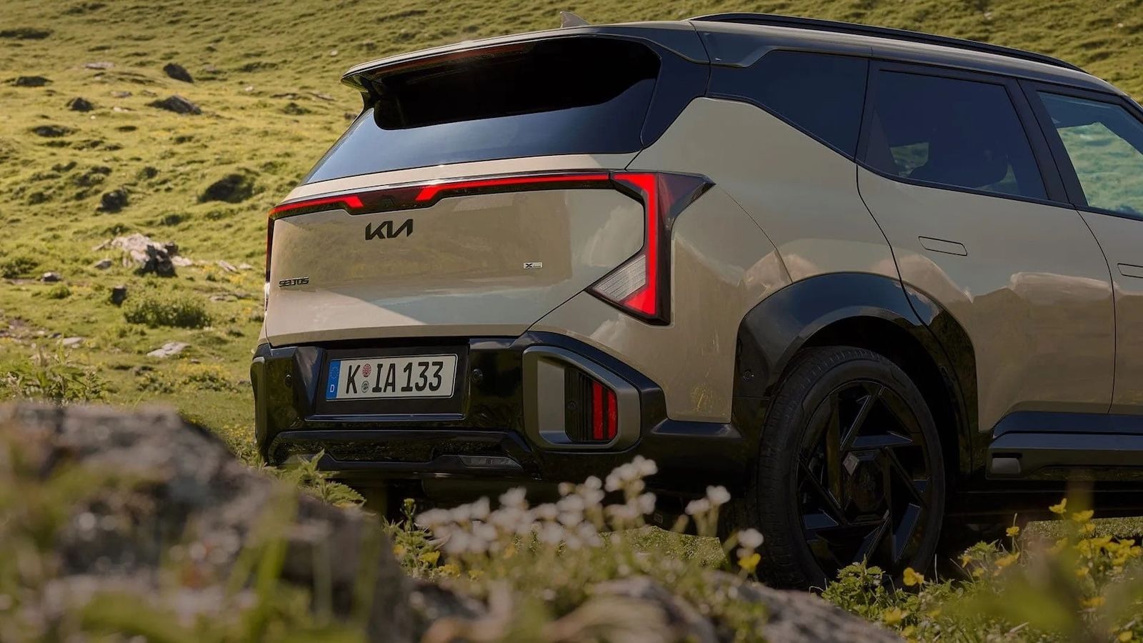 Νέο Kia Seltos στην Ελλάδα από 28.990 ευρώ 